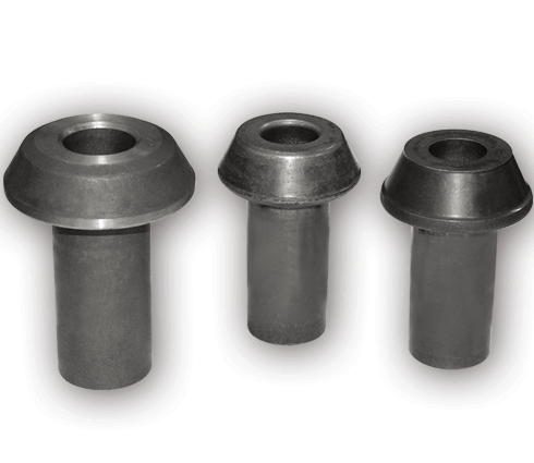 Trenching Shank Bits