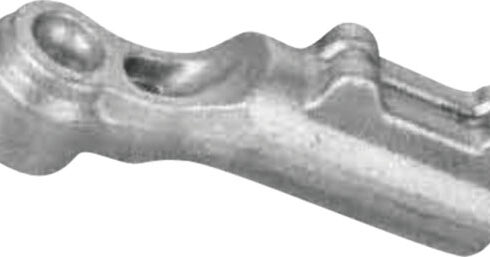 Trailer Hitch Ball Mounts