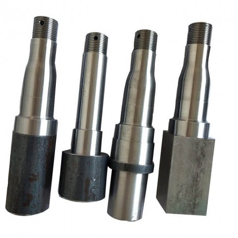 Trailer Spindles