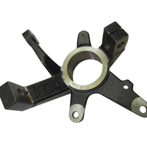 Steering Knuckle