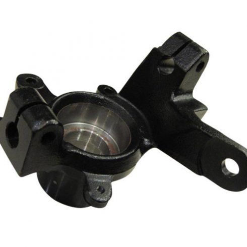 Steering-Knuckle-Forging